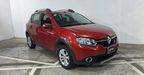 Renault Stepway 1.6 DYNAMIQUE MT Hatchback 2016