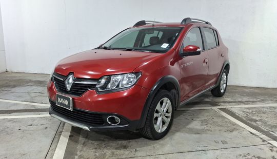 Renault • Stepway