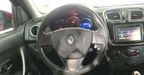 Renault Stepway 1.6 DYNAMIQUE MT Hatchback 2016