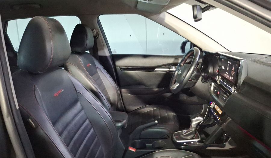 Kia Seltos 1.4 GT LINE DCT Suv 2020