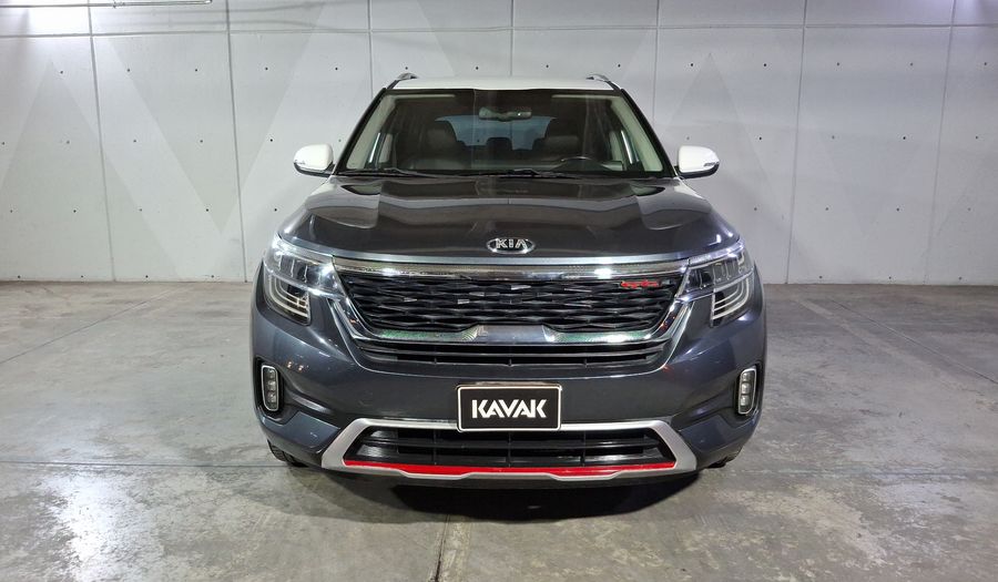 Kia Seltos 1.4 GT LINE DCT Suv 2020