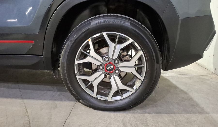 Kia Seltos 1.4 GT LINE DCT Suv 2020