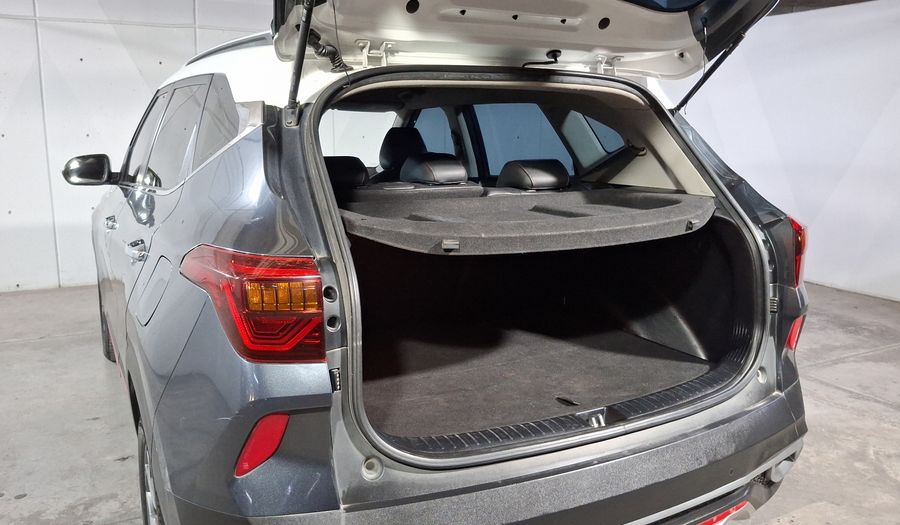 Kia Seltos 1.4 GT LINE DCT Suv 2020
