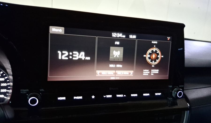 Kia Seltos 1.4 GT LINE DCT Suv 2020