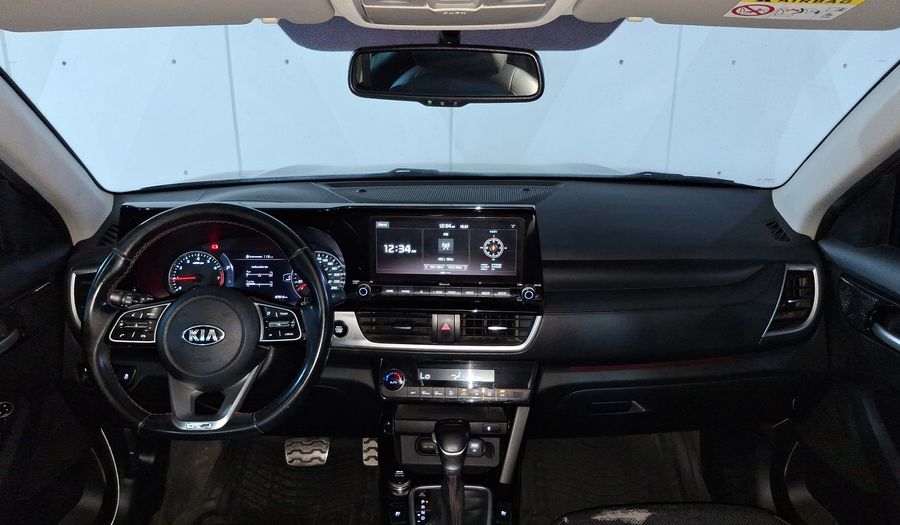 Kia Seltos 1.4 GT LINE DCT Suv 2020