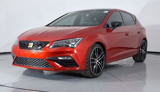 Seat • Leon