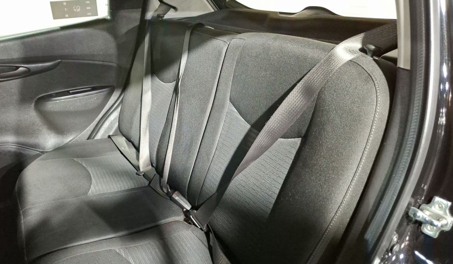 Chevrolet Spark 1.4 LT CVT F Hatchback 2019