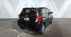 Chevrolet Spark 1.4 LT CVT F Hatchback 2019
