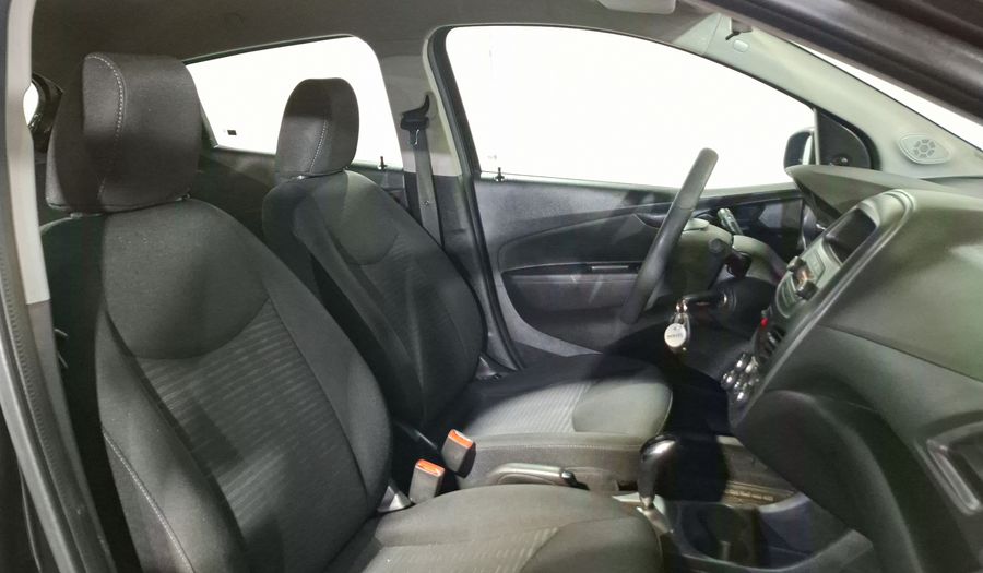Chevrolet Spark 1.4 LT CVT F Hatchback 2019