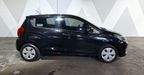Chevrolet Spark 1.4 LT CVT F Hatchback 2019