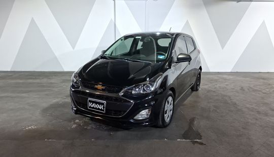 Chevrolet • Spark