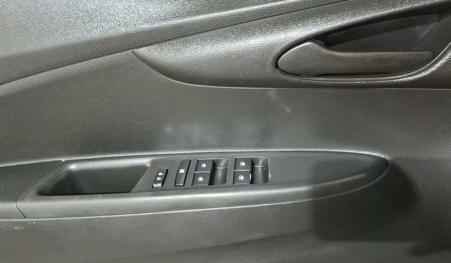 Chevrolet Spark 1.4 LT CVT F Hatchback 2019