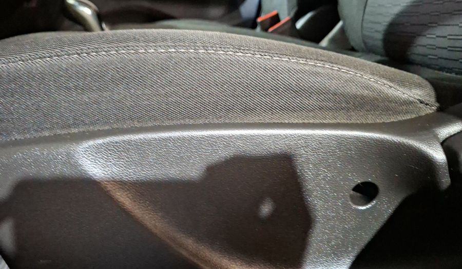 Chevrolet Spark 1.4 LT CVT F Hatchback 2019