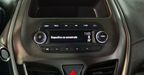 Chevrolet Spark 1.4 LT CVT F Hatchback 2019