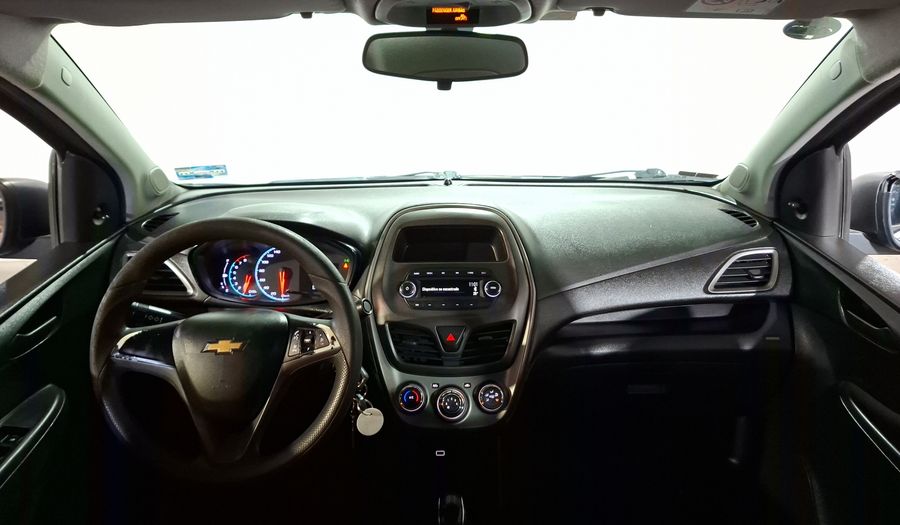 Chevrolet Spark 1.4 LT CVT F Hatchback 2019