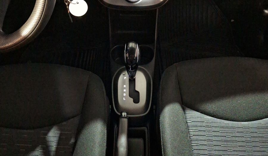 Chevrolet Spark 1.4 LT CVT F Hatchback 2019