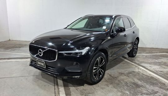 Volvo • XC60