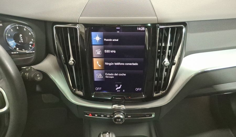 Volvo Xc60 2.0 T5 MOMENTUM AUTO AWD Suv 2021