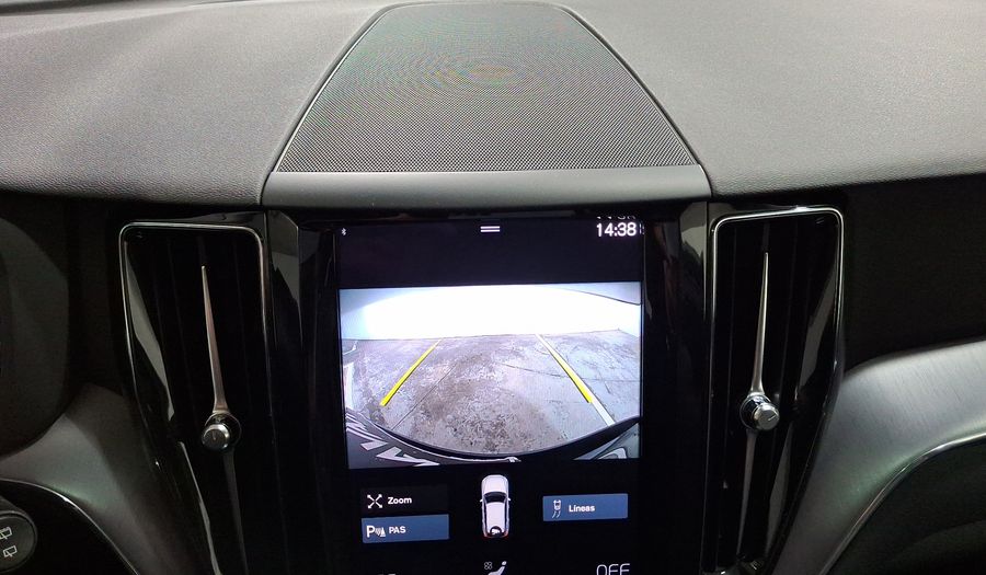 Volvo Xc60 2.0 T5 MOMENTUM AUTO AWD Suv 2021