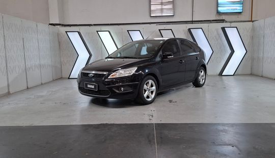Ford • Focus II