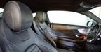 Mercedes Benz Clase C 2.0 250 AUTO Coupe 2018