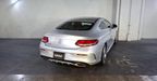 Mercedes Benz Clase C 2.0 250 AUTO Coupe 2018