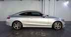 Mercedes Benz Clase C 2.0 250 AUTO Coupe 2018