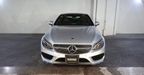 Mercedes Benz Clase C 2.0 250 AUTO Coupe 2018