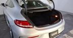 Mercedes Benz Clase C 2.0 250 AUTO Coupe 2018