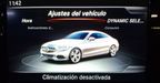 Mercedes Benz Clase C 2.0 250 AUTO Coupe 2018