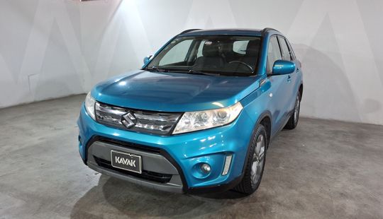 Suzuki • Vitara