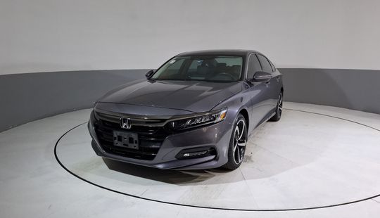 Honda • Accord