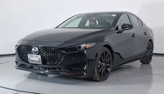 Mazda • Mazda 3