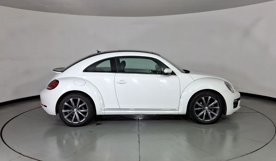 Volkswagen Beetle 2.5 SPORTLINE TIPTRONIC Hatchback 2017