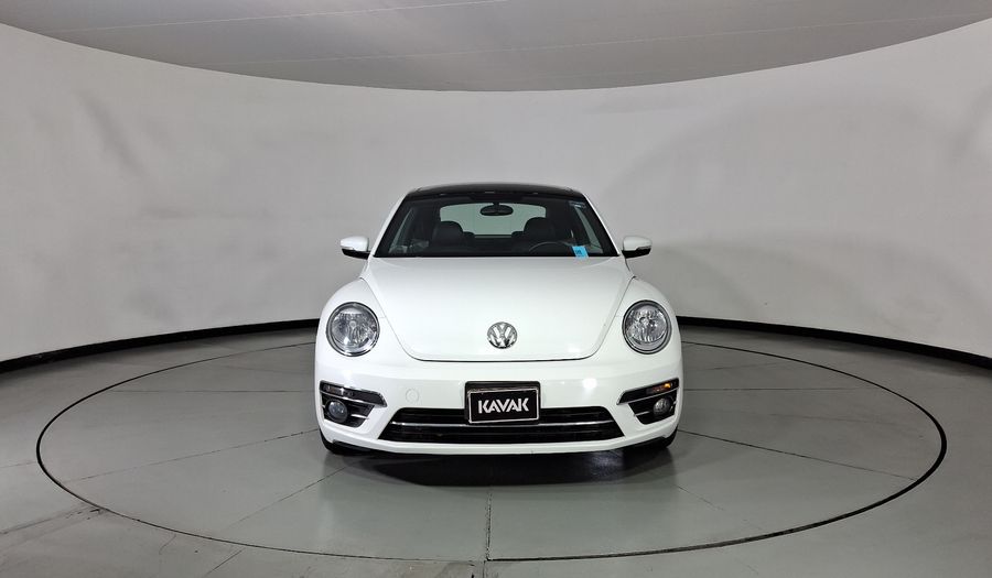 Volkswagen Beetle 2.5 SPORTLINE TIPTRONIC Hatchback 2017