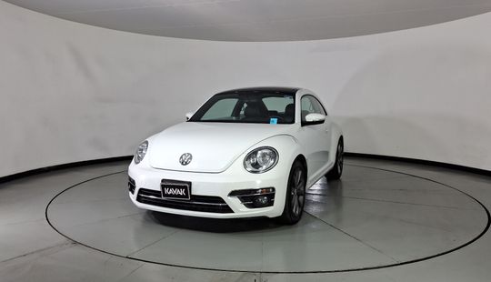 Volkswagen • Beetle