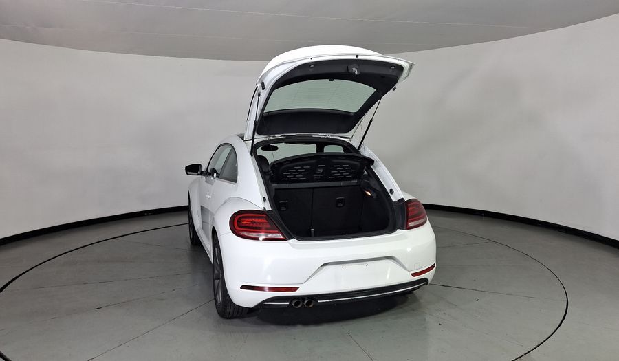 Volkswagen Beetle 2.5 SPORTLINE TIPTRONIC Hatchback 2017