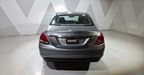 Mercedes Benz Clase C 1.6 180 CGI AT Sedan 2017