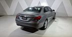 Mercedes Benz Clase C 1.6 180 CGI AT Sedan 2017