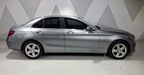 Mercedes Benz Clase C 1.6 180 CGI AT Sedan 2017