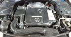 Mercedes Benz Clase C 1.6 180 CGI AT Sedan 2017