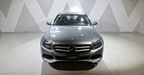 Mercedes Benz Clase C 1.6 180 CGI AT Sedan 2017