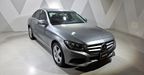 Mercedes Benz Clase C 1.6 180 CGI AT Sedan 2017