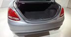 Mercedes Benz Clase C 1.6 180 CGI AT Sedan 2017