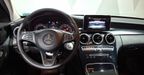 Mercedes Benz Clase C 1.6 180 CGI AT Sedan 2017