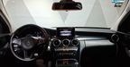 Mercedes Benz Clase C 1.6 180 CGI AT Sedan 2017