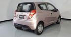 Chevrolet Spark 1.2 LT B MT Hatchback 2013
