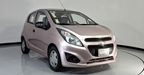 Chevrolet Spark 1.2 LT B MT Hatchback 2013