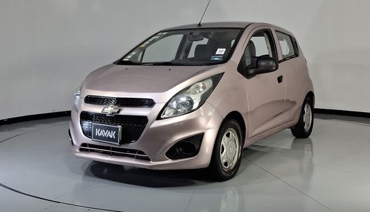 Chevrolet • Spark