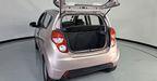 Chevrolet Spark 1.2 LT B MT Hatchback 2013
